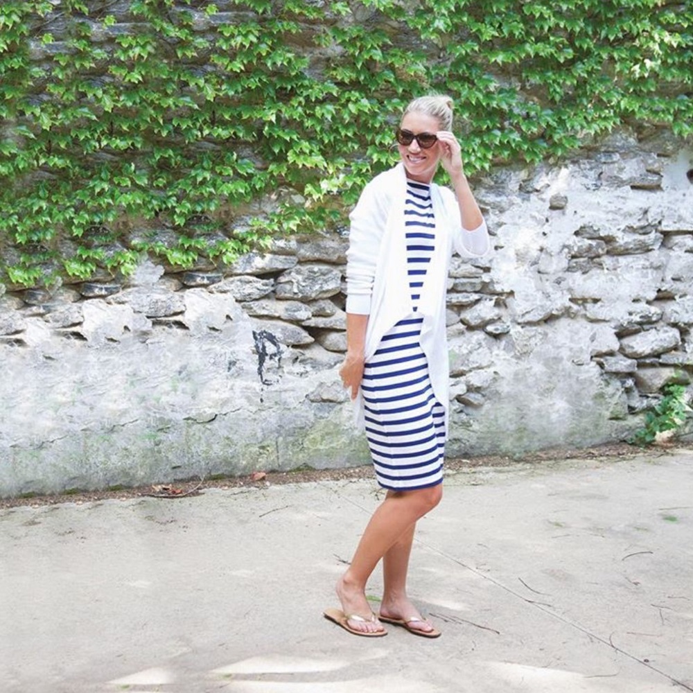 Jofit Bon Voyage Dress